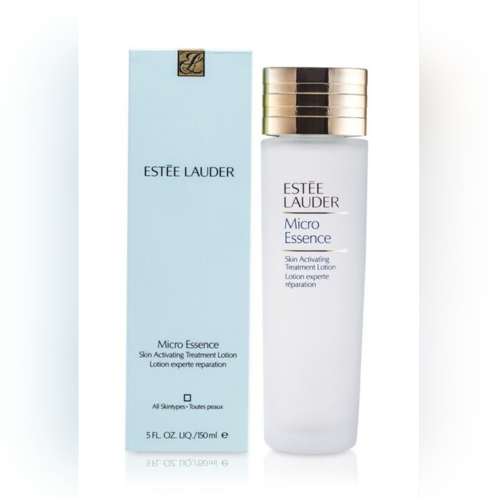 Brand new, sealed. Full size Estée Lauder Micro Essence